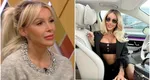 Influencerița care și-a pierdut viața într-un accident rutier: „Maybach-ul s-a rupt în mai multe bucăți, apoi a luat foc”