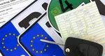 Cât costă să înmatriculezi o mașină în România, în 2026. Pașii de urmat