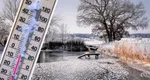 Fenomen ciudat la mijlocul lunii ianuarie. Inversiune termică: e mai cald la „polul nord al României” decât în orașe. Vortexul polar schimbă clima