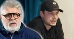 Mario Iorgulescu, dat dispărut! Tatăl lui, Gino, a plecat de urgență în Italia