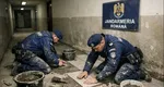 Jandarmii din Constanța reclamă că lucrează ture de până la 19 ore și că au fost obligați să monteze gresie în interiorul unității. Cum se apără instituția: „Implicarea s-a realizat exclusiv pe bază de voluntariat”