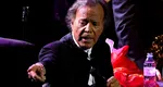 Prima reacție a lui Julio Iglesias, după acuzațiile de agresiunie sexuală. Artistul este conștient de gravitatea sitiuației