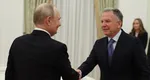 Vladimir Putin și trimisul lui Donald Trump, Steve Witkoff, au început o nouă serie de discuții pentru pace în Ucraina la Kremlin