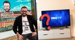Ce se va difuza pe Pro TV  în locul emisiunii „La Măruță” și ce se întâmplă cu prezența Andrei la „Românii au talent”