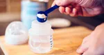 Alertă alimentară! Lapte praf retras de urgență de pe rafturi: risc de diaree și vărsături pentru bebeluși