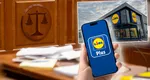 Lidl, dat în judecată de Asociația Consumatorilor din Germania! Retailerul, acuzat că „clienții plătesc pentru reducerile din aplicație cu datele lor personale”