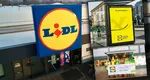 Lidl renunță la campaniile pentru care a plătit sute de milioane de euro: „Această situație este destul de greu de înțeles”
