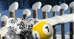 Rezultate Loto 25 ianuarie 2026. Săptămâna se încheie cu mult noroc la bani
