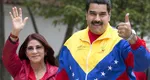Nicolas Maduro şi soţia au fost scoşi din Venezuela pe calea aerului. Cine este „şoferul de autobuz” ajuns preşedinte care l-a înfuriat pe Trump