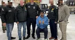 VIDEO Nicolas Maduro şi soţia au ajuns în SUA, primele imagini cu dictatorul în papuci. Când va fi judecat preşedintele din Venezuela