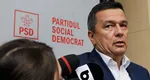 Sorin Grindeanu îi trimite pe PNL și USR să facă alianță cu AUR: „Toate aceste măsuri de dreapta sălbatice au dus la o scădere drastică a puterii de cumpărare a românilor”