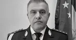 Marius-Daniel Mîrzacu, șeful IPJ Dolj, a murit la 51 de ani. Se afla la birou când a acuzat că se simte rău