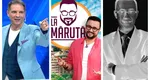 Victor Ciutacu: „Nu vă plac Capatos şi Măruţă, nu vă uitați” / Dan Negru: „Pare o întoarcere în timp pentru toată breasla”
