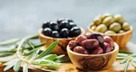 Diferența dintre măslinele negre și cele verzi. Ce beneficii au pentru sănătate și cum se depozitează corect