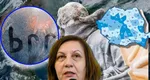 Elena Mateescu (ANM) anunţă temperaturi siberiene după „gerul Bobotezei”. Ciclonul polar vine cu -15 grade Celsius după ruperea vortexului polar