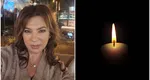 Mihaela Borcea este în doliu. A făcut anunțul trist pe rețelele sociale: „Ai plecat mult prea devreme dintre noi”