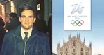 Un tânăr român va purta flacăra olimpică la Jocurile Olimpice Milano–Cortina. Cine este Alexandru, adoptat din România la sugestia Maicii Tereza din Calcutta