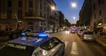 Afacerist român mort în condiții suspecte în Milano, ce au surprins camerele de supraveghere. Bărbatul, în vârstă de 54 de ani, ar fi căzut de la etajul patru al unui hotel