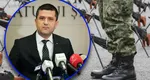 Radu Miruță, ministrul Apărării, detalii despre legea serviciului militar voluntar: ”Planul este ca o primă etapă să fie de 1.000 de militari voluntari. Vom porni înscrierile în februarie”