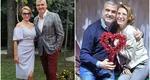 Cum și unde s-au cunoscut Monica Davidescu și Aurelian Temișan: „Venea dintr-o relație care se terminase și suferea”
