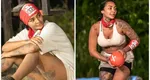 Naba Salem de la Survivor România are 7 intervenții la sâni: „Trebuie să-mi mai fac una. Un fost iubit m-a bătut până mi-a desfăcut operația”