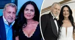 Miracol de sărbători! Ioana și Ilie Năstase s-au împăcat, deși anunțau că divorțează: „De Crăciun am fost la soacra mea. Totul a trecut, suntem bine”