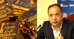 Prețul aurului a ajuns la 720 de lei per gram la data de 28 ianuarie 2026. Economistul Adrian Negrescu, recomandări pentru cei ce vor să investească: „Va continua să crească, pe măsură ce inflația rămâne o provocare”