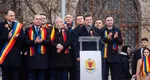 Nicușor Dan, huiduit la Focșani, a dat lecții de patriotism manifestanților. Mesajul dur pe care l-a transmis: „Să vă uitați cine sunt oamenii în care vă puneți speranțele!” VIDEO