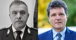 Președintele Nicușor Dan l-a avansat post-mortem în gradul de chestor de poliție pe fostul șef IPJ Dolj, Mîrzacu Marius-Daniel, care a murit recent la locul de muncă