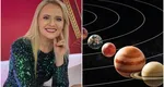 Ce se întâmplă cu zodiile în luna februarie. Nicoleta Ghiriș: „Conjuncția Saturn-Neptun se întâlnește o dată la 36 de ani”