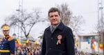 Ziua Unirii la Iași, fără tehnică militară și fără fasole cu cârnați. Președintele Nicușor Dan va fi prezent la manifestări