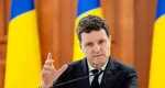 Nicușor Dan, despre prioritățile diplomatice ale României: „Republica Moldova rămâne pentru noi o prioritate esențială de politică externă”