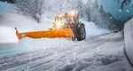 Meteorologii AccuWeather anunță o lună februarie cu zăpadă din plin. Va ninge 10 zile la rând în zonele montane