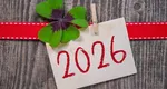 NOROCUL tău în 2026, în funcție de luna nașterii. Ce TEMĂ MAJORĂ îți aduce anul care deschide un NOU CICLU de 9 ani