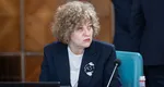 Vicepremierul Oana Gheorghiu anunță pierderi de 14 miliarde de lei ale statului cu companii falimentare: „Ce ne propunem este să facem curățenie în politica de proprietate”