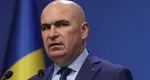 Ilie Bolojan nu mai amână concedierile din aparatul de stat: „Trebuie să ai un salariu care să reflecte aportul pe care îl aduci. E o problemă reală care vine din spate”