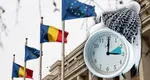Când se trece la ora de vară în 2026. Decizia care ar putea opri schimbarea ceasurilor de acum înainte