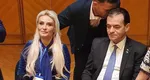 Ludovic Orban se dezice de avocata Adriana Georgescu, arestată de DNA: „Nu a fost niciodată gagica mea. Nu am legătură cu această persoană”