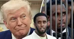 P. Diddy, condamnat la patru ani de închisoare, rămâne după gratii. Președintele Donald Trump a respins cererea de grațiere a rapperului american