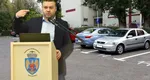 Primarul Capitalei, Ciprian Ciucu: De săptămâna viitoare, polițiștii locali îi vor amenda pe cei care nu plătesc parcarea