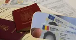 Buletinul electronic, alternativa mai ieftină la pașaport pentru copiii sub 14 ani. Părinții economisesc sute de lei