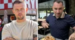 Pescobar îl mucifică pe patronul de la FRYDAY! Anul 2026 începe cu un război de proporții în HoReCa / Pescobar: „El e cunoscut cu relații de-astea așa mai extraconjugale”/ Lucian Florea: „O să merg pe cale legală”