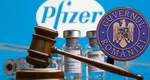 Pfizer cere României despăgubiri de peste 560 de milioane de euro pentru vaccinurile anti-COVID 19 pe care le-a comandat suplimentar și apoi refuzat. Asta deși dozele nici măcar nu ar fi fost fabricate