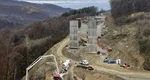 Autostrada Sibiu – Pitești ar putea fi gata înainte de termen, o premieră istorică.  Va fi primul drum de mare viteză care traversează munții Carpați