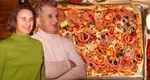 Când a ajuns pizza în România și cum arăta în vremea comunismului. De ce Elena și Nicolae Ceaușescu refuzau să o mănânce