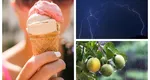Vremea o ia razna la vară. Ce se întâmplă în lunile iunie, iulie și august, anunțul de ultimă oră făcut de meterologi