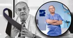 Doliu în medicina românească. A murit „îngerul copiilor”, medicul care a adus pe lume mii de copii prin FIV