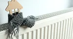 Cât îți vine factura dacă folosești doar pompa de căldură când afară sunt -14 grade Celsius:  Iată cât a consumat