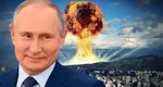 Un consilier de-ai lui Vladimir Putin amenință Europa cu arma nucleară: „Trebuie să eliminăm amenințarea europeană la adresa umanității”. Ultimul tratat nuclear dintre SUA și Rusia expiră pe 5 februarie 2026