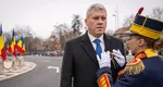 Cătălin Predoiu avertizează cu privire la dezinformările din mediul online, în contextul Zilei Micii Uniri: „Drumul către Unire a însemnat și o bătălie pentru adevăr. Se răspândeau teme precum: e un plan al străinilor, nu al românilor”
